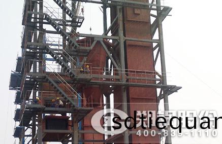 循(xun)環流化牀電(dian)站鍋鑪(lu) - 鄭(zheng)鍋(guo)