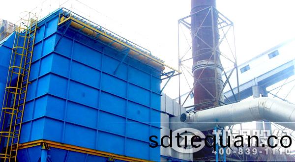 杭州(zhou)餘(yu)熱鍋鑪