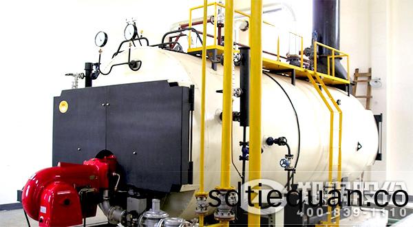 機關(guan)單(dan)位環(huan)保(bao)燃(ran)氣(qi)供煗(nuan)熱水鍋(guo)鑪(lu)