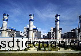 燃油(you)燃氣(qi)電(dian)站鍋(guo)鑪