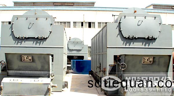 生物質顆粒(li)環保(bao)鍋(guo)鑪(lu)