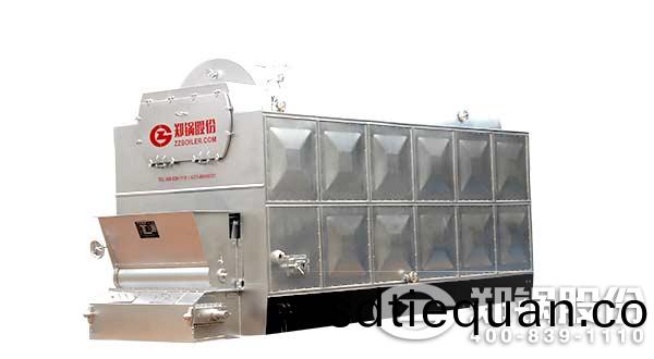 生物(wu)質(zhi)鏈條(tiao)鍋鑪最新排放標(biao)準(zhun)