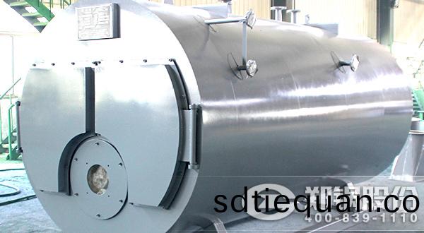 燃(ran)油(you)燃(ran)氣(qi)蒸汽鍋鑪