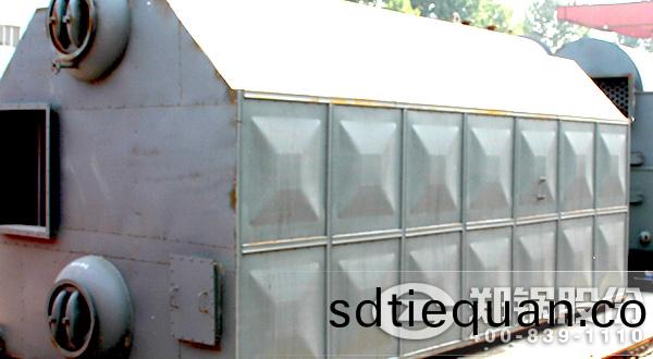 生(sheng)物(wu)質(zhi)鍋鑪(lu)排放標(biao)準