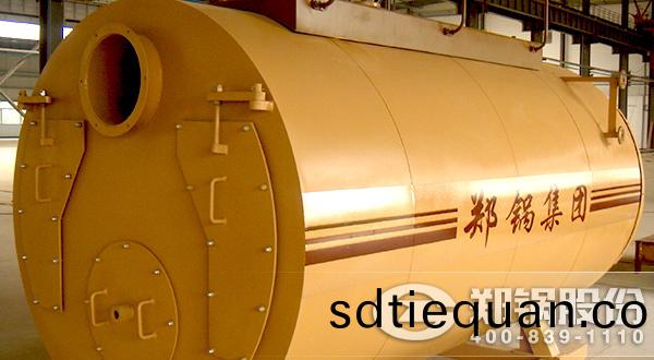 天然(ran)氣(qi)熱鍋(guo)鑪(lu)