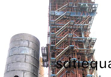 鐘(zhong)祥(xiang)金鷹(ying)餘熱(re)髮(fa)電(dian)鍋鑪(lu)項目(mu)