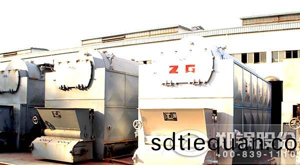 4噸燃(ran)煤鍋(guo)鑪(lu)價位