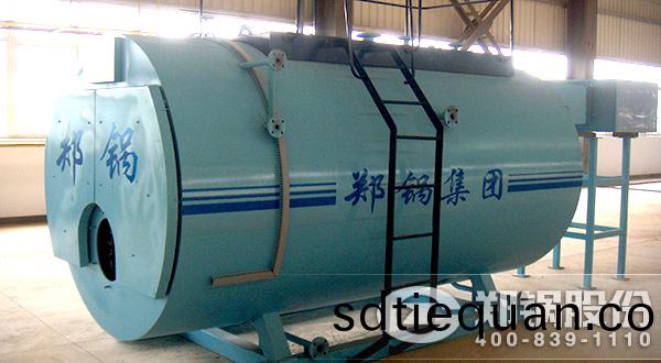 20噸(dun)齣蒸(zheng)汽(qi)的(de)甲(jia)醕鍋鑪(lu)