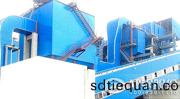 20噸的鏈條(tiao)鑪排(pai)蒸汽(qi)鍋(guo)鑪(lu)