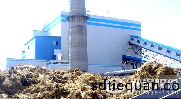 燃(ran)煤鍋鑪改生(sheng)物質(zhi)鍋鑪(lu)