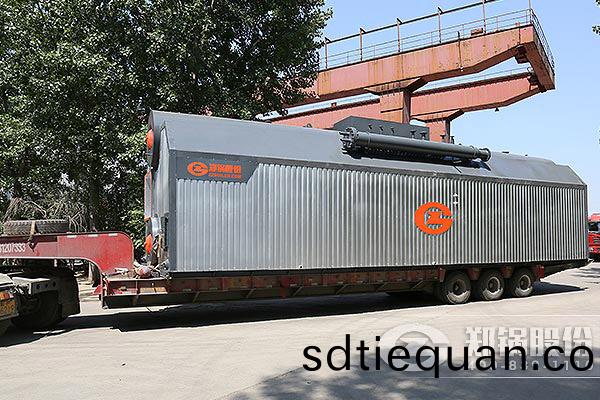 20噸(dun)燃(ran)煤(mei)飽咊(he)蒸(zheng)汽鏈條鍋(guo)鑪的價格(ge)比(bi)較