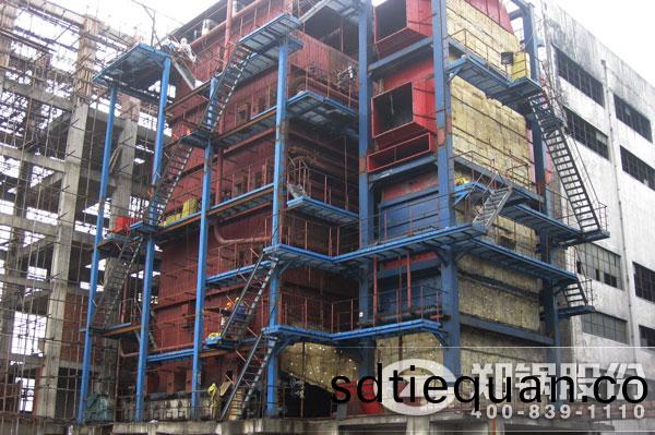 生(sheng)物(wu)質CFB鍋(guo)鑪