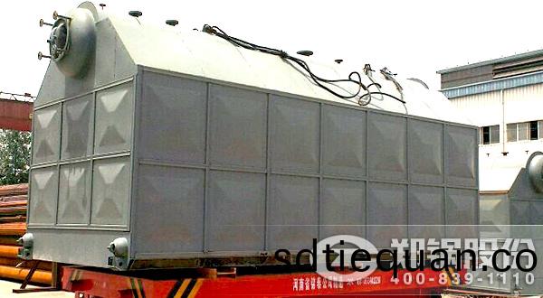 燃煤鍋(guo)鑪(lu)