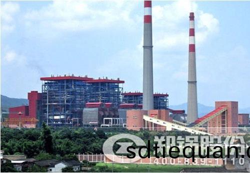 生(sheng)物(wu)質電站鍋鑪(lu)