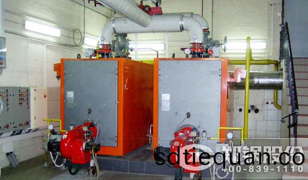 洗浴真(zhen)空燃氣(qi)鍋鑪(lu)