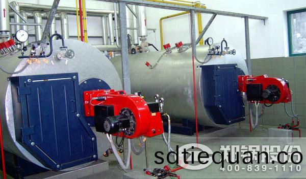 燃油(you)啟(qi)動(dong)鍋鑪(lu)