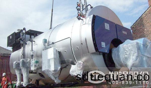 20噸(dun)油(you)氣兩(liang)用(yong)鍋(guo)鑪(lu)