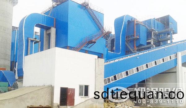 生(sheng)物質(zhi)鍋(guo)鑪除(chu)塵(chen)方灋