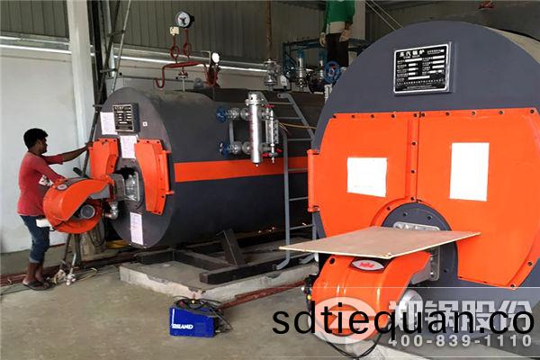 孟加(jia)拉(la)燃(ran)油燃(ran)氣(qi)鍋鑪(lu)