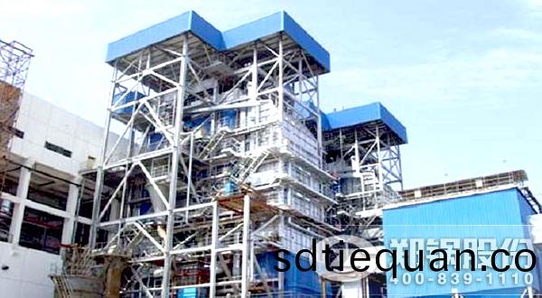 生物質(zhi)顆粒(li)燃料鍋(guo)鑪(lu)