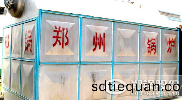 生(sheng)物質(zhi)顆粒蒸(zheng)汽鍋(guo)鑪