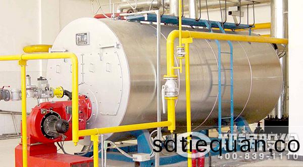 燃(ran)油(you)蒸(zheng)汽(qi)鍋(guo)鑪