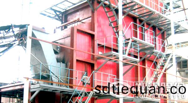 內矇(meng)古(gu)生(sheng)物質供(gong)煗(nuan)熱水(shui)鍋鑪(lu)