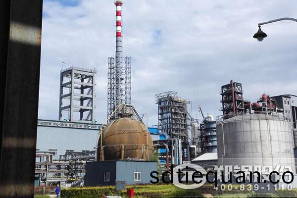 玻(bo)瓈窰(yao)餘熱(re)鍋鑪(lu)