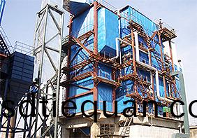 稻殼(ke)稭(jie)稈(gan)生物(wu)質髮(fa)電鍋(guo)鑪