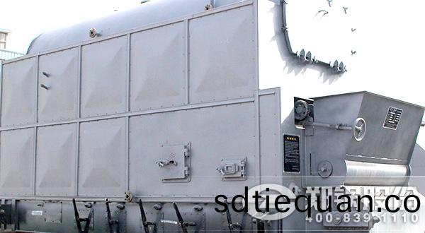 屠(tu)宰(zai)場(chang)鏈條(tiao)鑪(lu)排燃(ran)煤熱(re)水(shui)鍋(guo)鑪(lu)