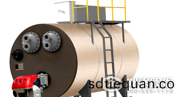 燃(ran)氣真空(kong)熱水鍋鑪(lu)