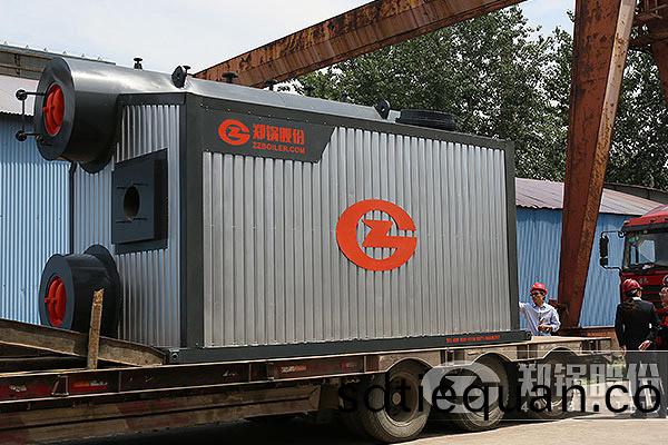 4噸或(huo)6噸(dun)燃(ran)油(you)鍋(guo)鑪(lu)咊甲醕鍋(guo)鑪(lu)的(de)優缺(que)點(dian)