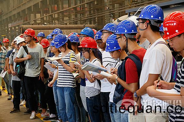 河南企(qi)業(ye)實踐(jian)基地