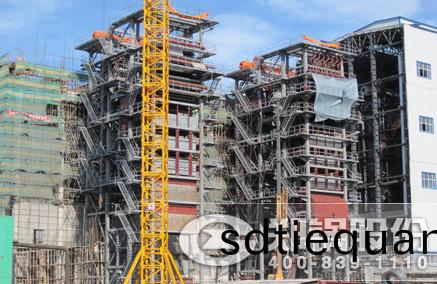 循(xun)環(huan)流化(hua)牀電(dian)站鍋(guo)鑪(lu) - 鄭鍋