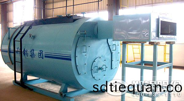 燃(ran)氣熱水(shui)鍋(guo)鑪(lu)