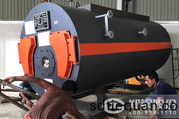 孟加(jia)拉(la)燃(ran)油(you)燃(ran)氣(qi)鍋鑪(lu)