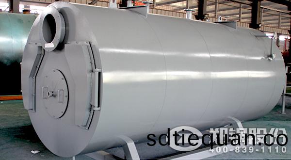 燃(ran)氣蒸汽鍋(guo)鑪(lu)