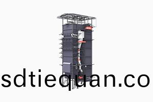 循環(huan)流(liu)化牀電(dian)站(zhan)鍋鑪