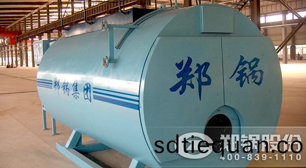 環(huan)保燃(ran)氣(qi)鍋鑪(lu)