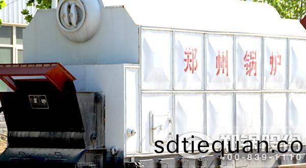 鏈條(tiao)鑪(lu)排(pai)蒸汽(qi)鍋(guo)鑪