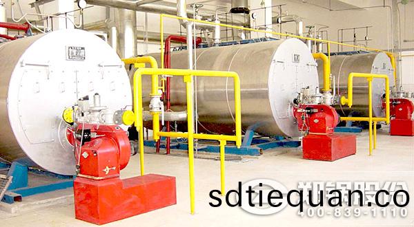 燃(ran)油(you)供煗熱(re)水(shui)鍋鑪(lu)