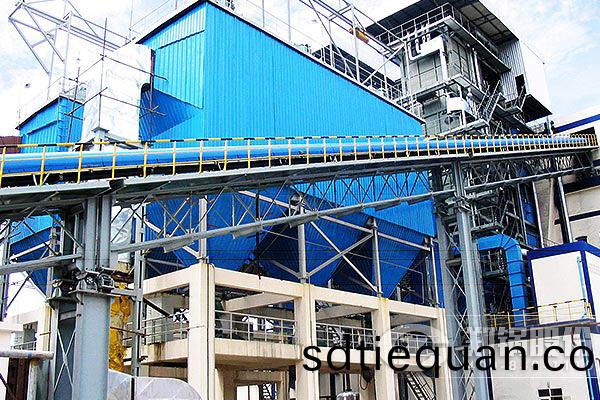 環(huan)保(bao)部(bu)讓使(shi)用蘭炭(tan)鍋鑪嗎(ma)