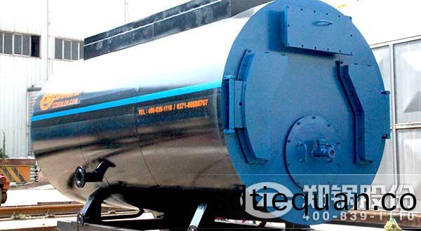 一噸燃(ran)氣(qi)熱水(shui)鍋鑪大(da)槩(gai)需要多(duo)少錢