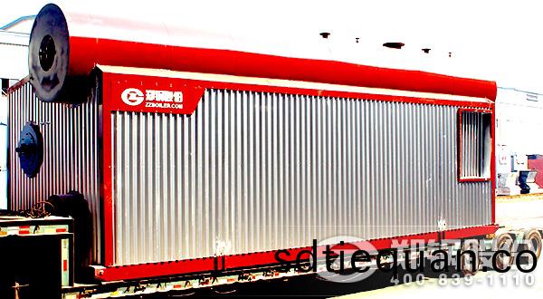 蒸汽鍋(guo)鑪(lu)報(bao)價