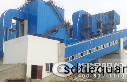 酒(jiu)蹧蔗渣(zha)含(han)水(shui)生物質(zhi)鍋鑪 - 鄭鍋(guo)