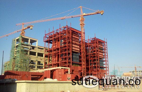 流(liu)化牀(chuang)蒸汽鍋鑪