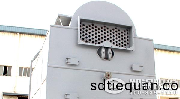 燃煤蒸(zheng)汽鍋鑪