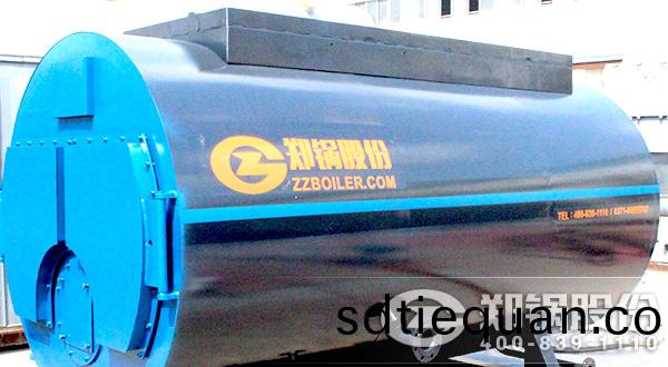 燃油(you)氣蒸汽(qi)鍋(guo)鑪(lu)