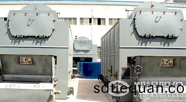 生物(wu)質(zhi)蒸汽(qi)鍋(guo)鑪(lu)