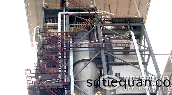 最大蒸(zheng)汽鍋鑪價(jia)格